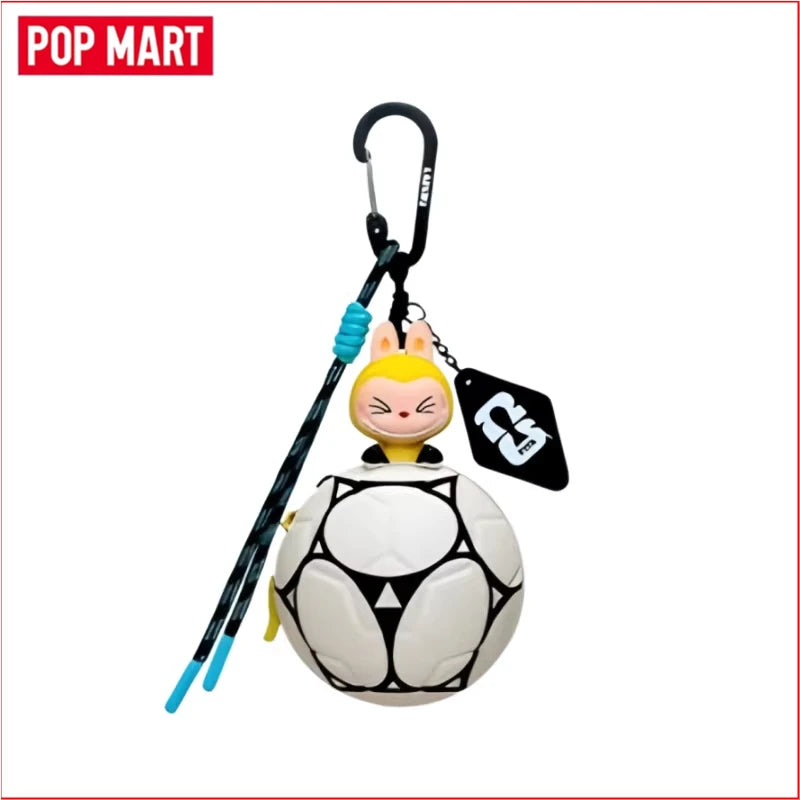 Pop Mart – Labubu The Monsters x FIFA Series – Mini-kit collector
