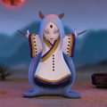 Pop Mart – Naruto Ninja War – 