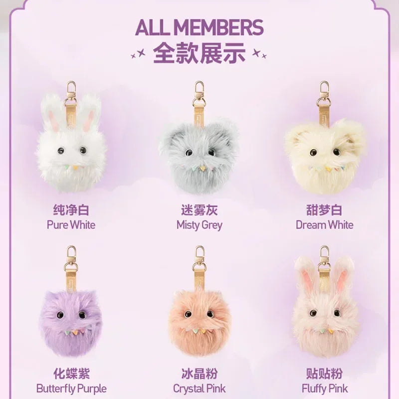 Pendentif Instinctoy Secret Area