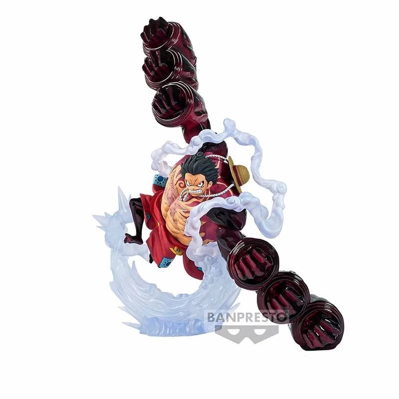 Bandai Banpresto Figurines One Piece PVC DXF Special