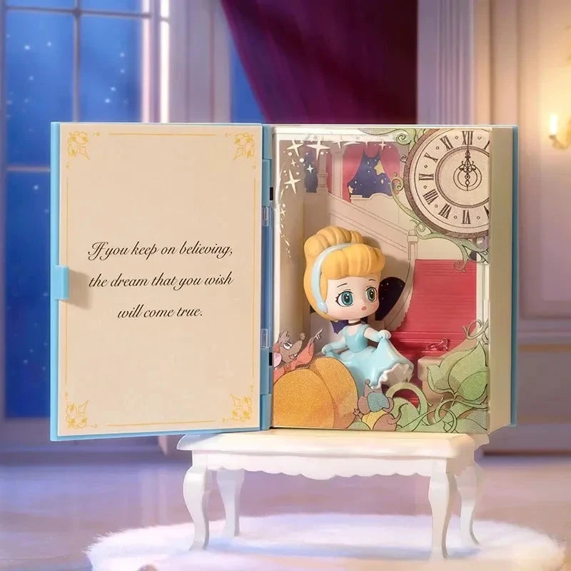 POP MART – Disney Märchenserie