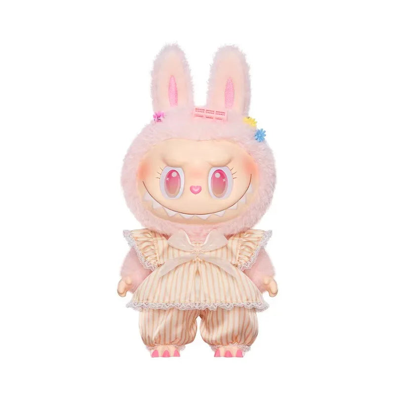 Mokoko The Monsters Wake Up Plüschfigur – Blind Box