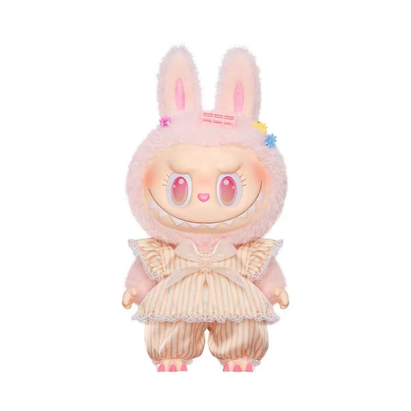 Mokoko The Monsters Wake Up Plüschfigur – Blind Box