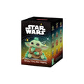 POP MART Star Wars Grogu Tiny But Mighty Serie Actionfigur Mystery Box Blind Box Anime Figuren Sammlerstücke