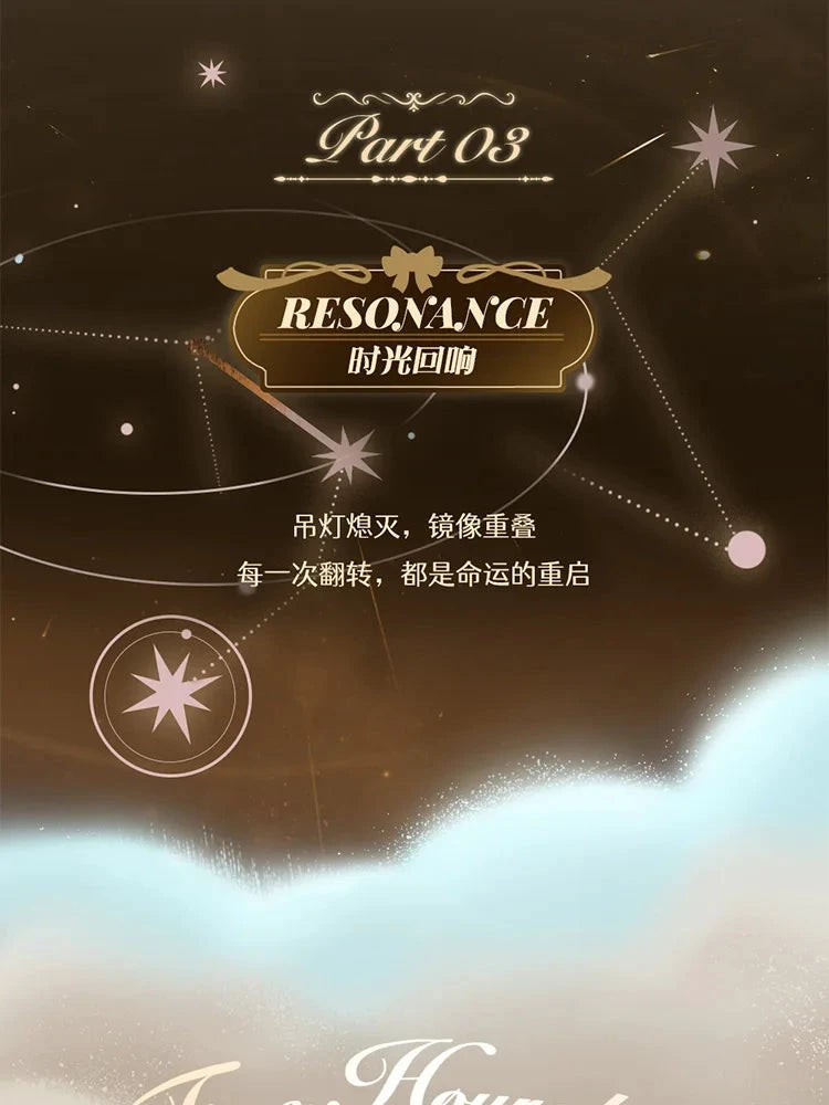 Miana Kawaii Mystery Box – Figurine Blind Box