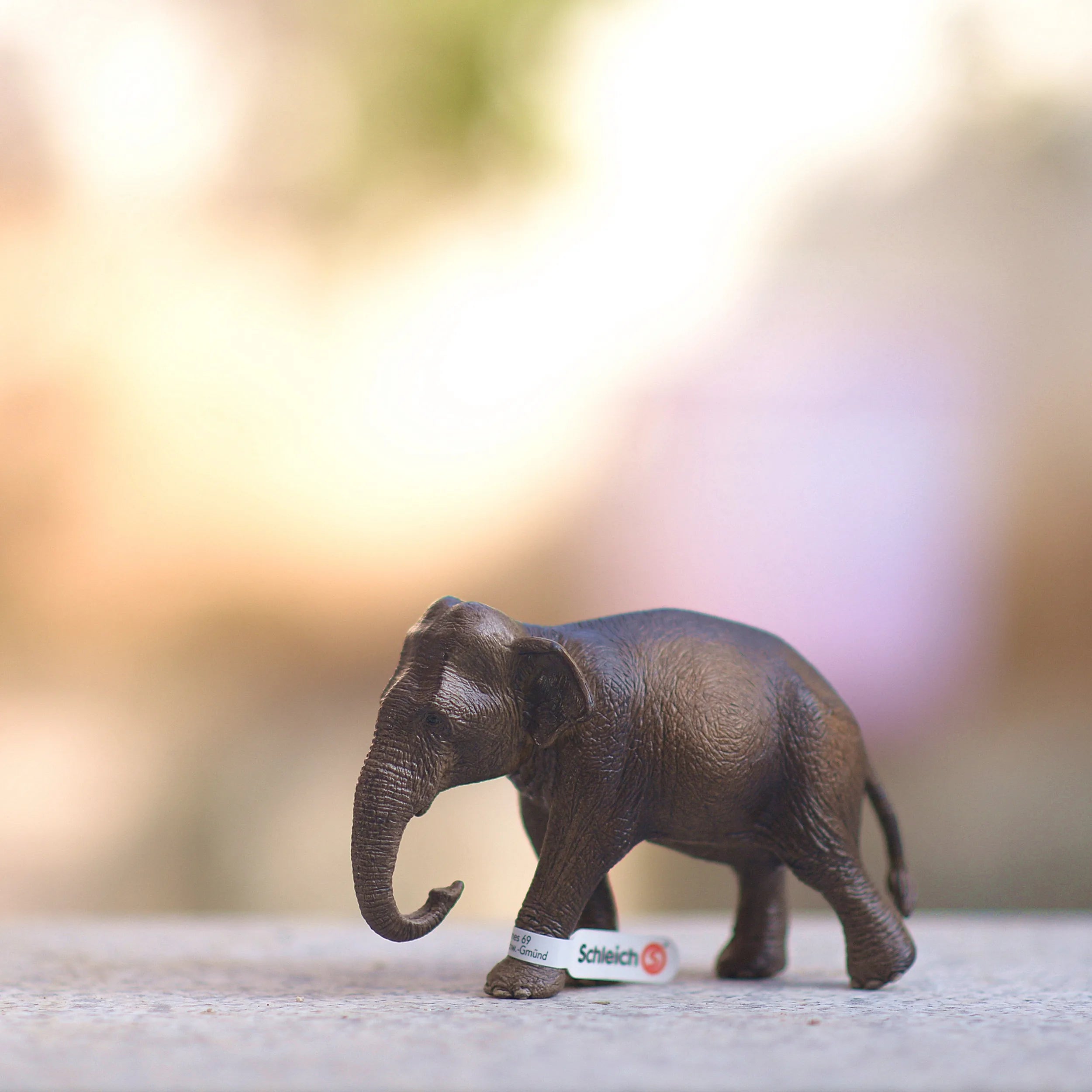 Schleich Style Figurines Animaux 12 Cm Édition Limitée Collection Pour Enfants Passionnés by Mon Labubu