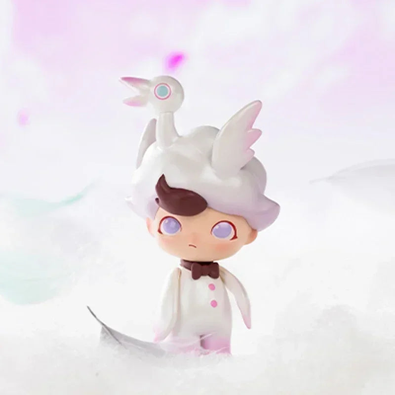 Pop Mart – Dimoo Lost Animals – Standard-Figur