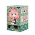 Mon Bubu Kawaii – Spy x Family Anya – PVC-Figur 6-8 cm (Blind Box)