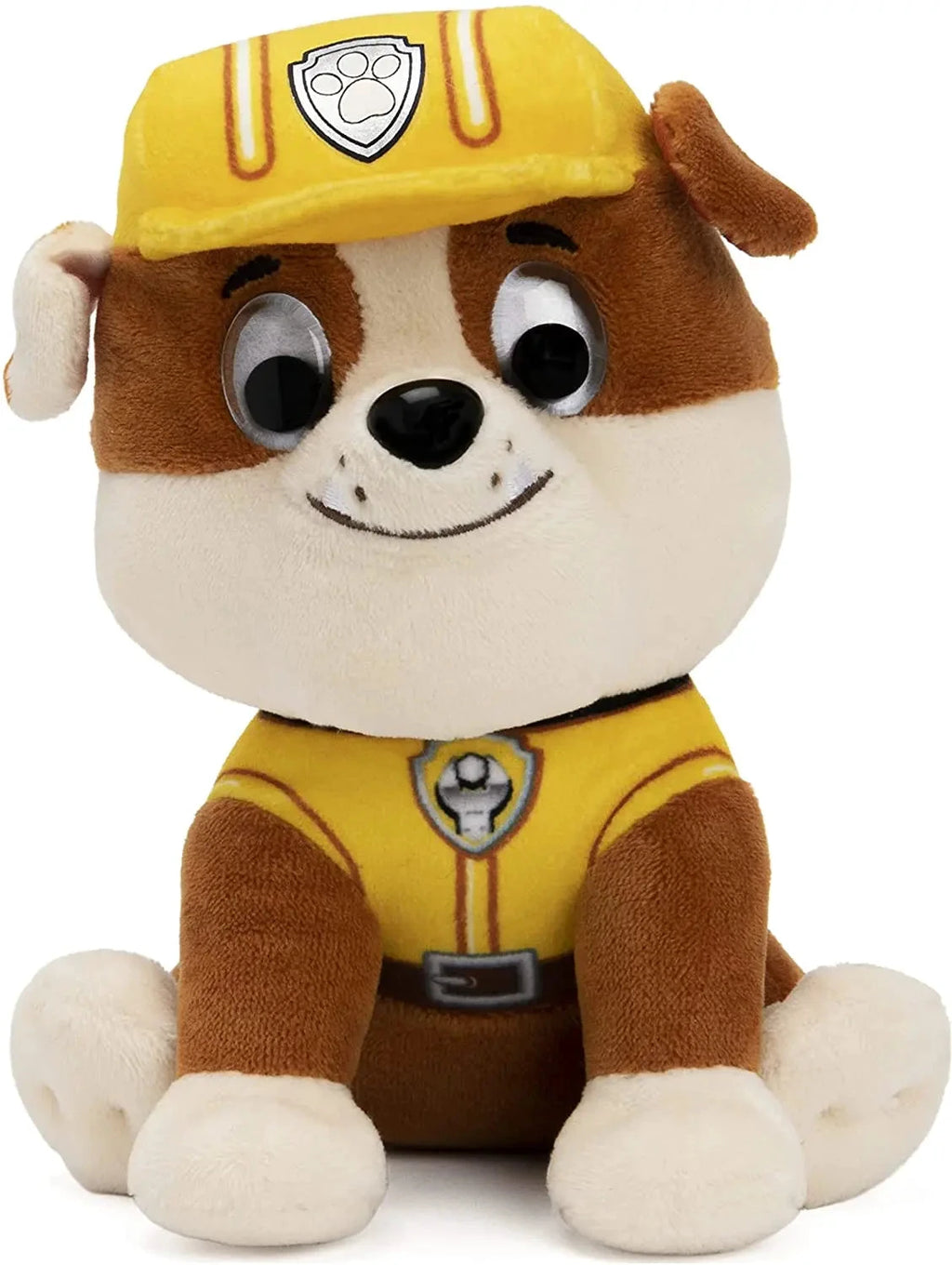 PAW Patrol Skye Chase Everest Plüschschal Mütze 15,2 cm