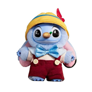 Pop Mart – Stitch Adventure Series Disney – Blind Box Peluche