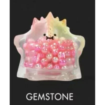 POP MART YUKI Interfusion Series Figurine d'action mignonne à collectionner Boîte mystère - Jouet surprise pour cadeau…