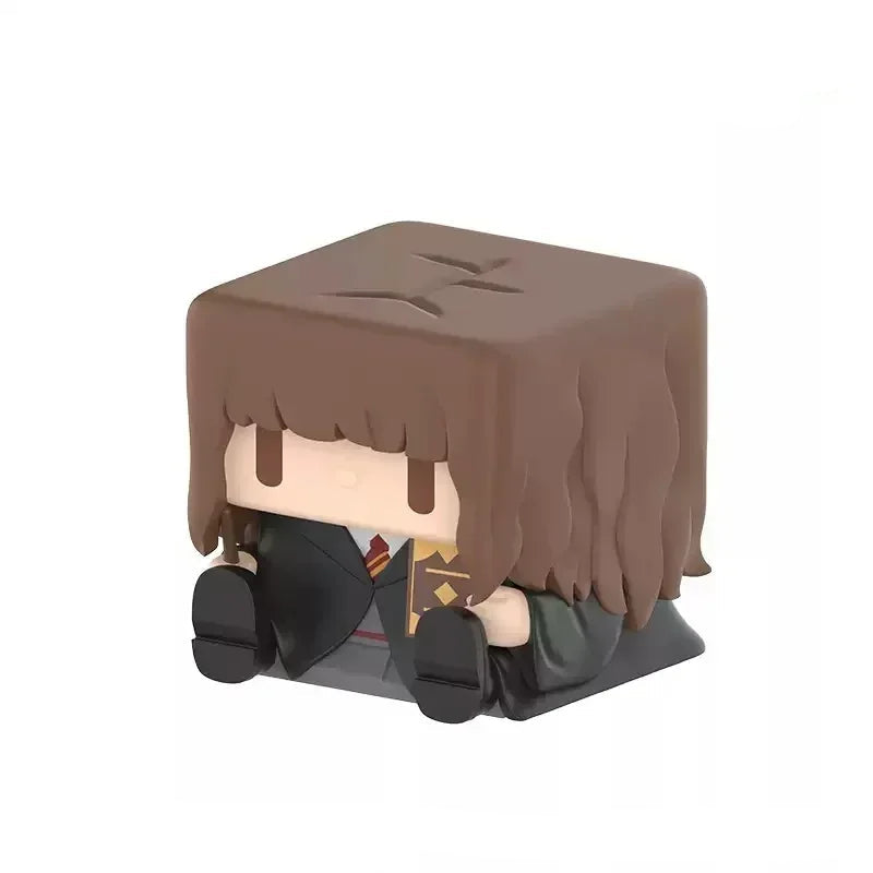 Figur Harry Potter Pop Cube-3 – Blind Box
