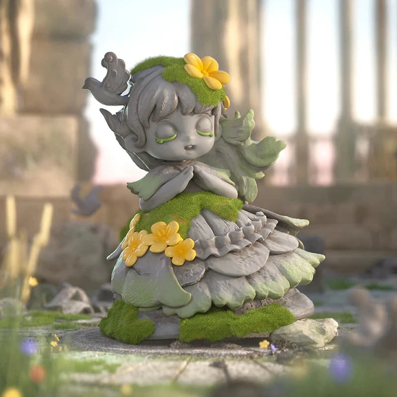 Miana Kawaii Mystery Box – Blindbox-Figur