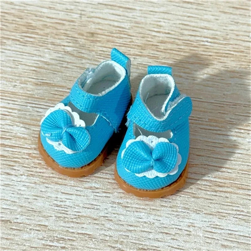 Labubu – Miniatur-Accessoires und -Kleidung 15–17 cm | Mein Labubu