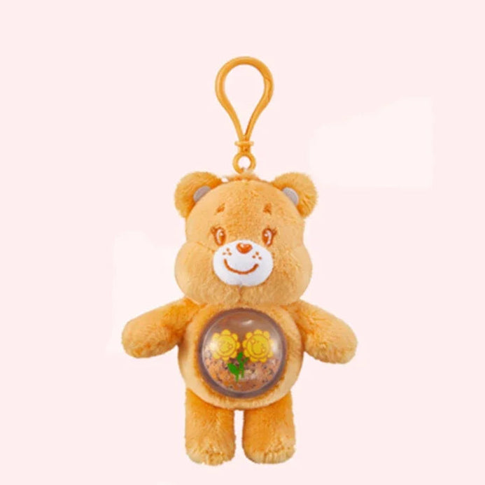 Pop Mart – Care Bears Série de Vie Confortable – Blind Box Pendentif