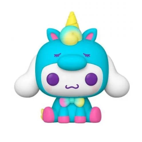 Funko POP – Hello Kitty & Friends – Figurine PVC 10 cm