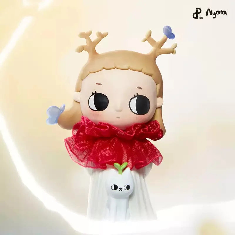Figur Nyota I Am The Seasons – Blind Box