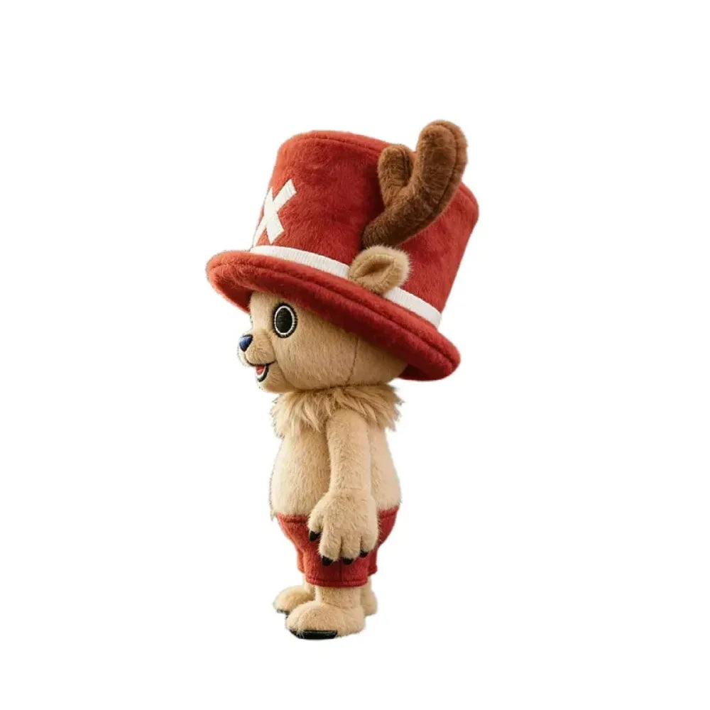 Mon Bubu Kawaii – Tony Chopper One Piece – Peluche 26 cm