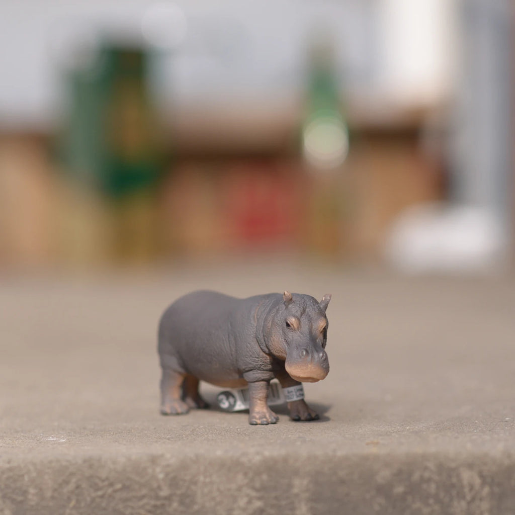 Schleich Style Figurines Animaux 12 Cm Édition Limitée Collection Pour Enfants Passionnés by Mon Labubu