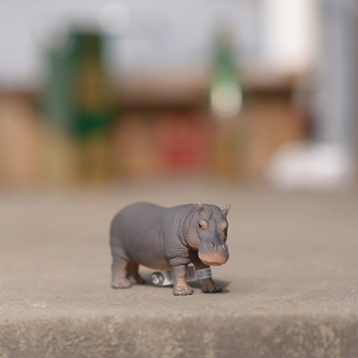 Schleich Style Figurines Animaux 12 Cm Édition Limitée Collection Pour Enfants Passionnés by Mon Labubu