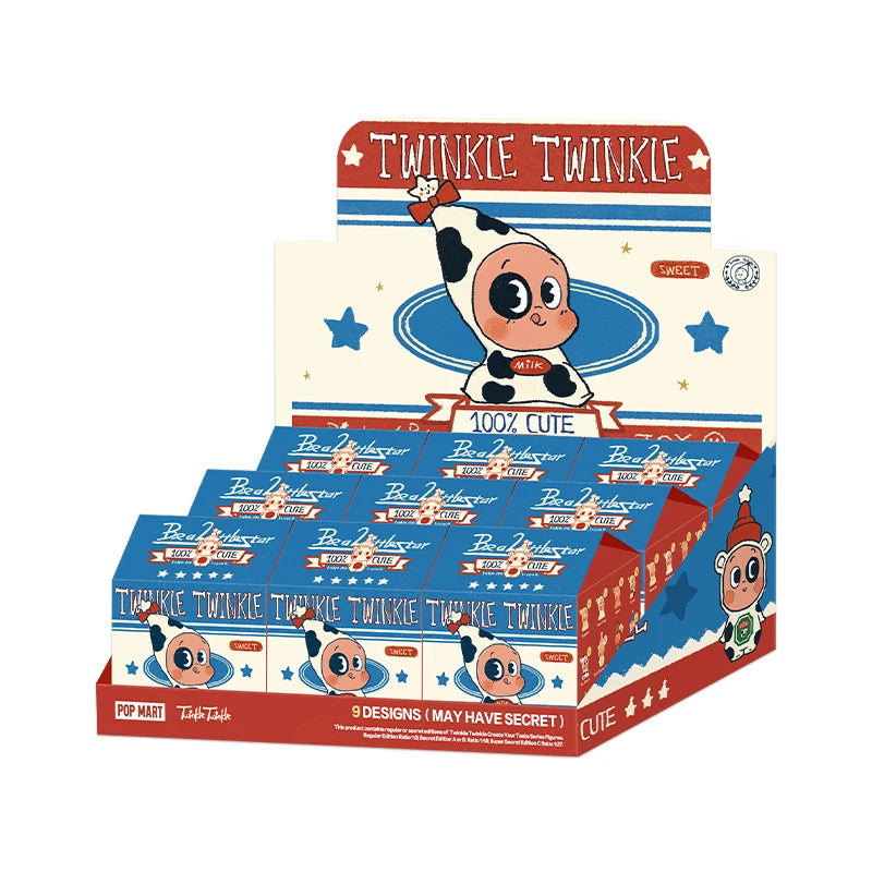Figur Twinkle Twinkle Create Your Taste – Blind Box