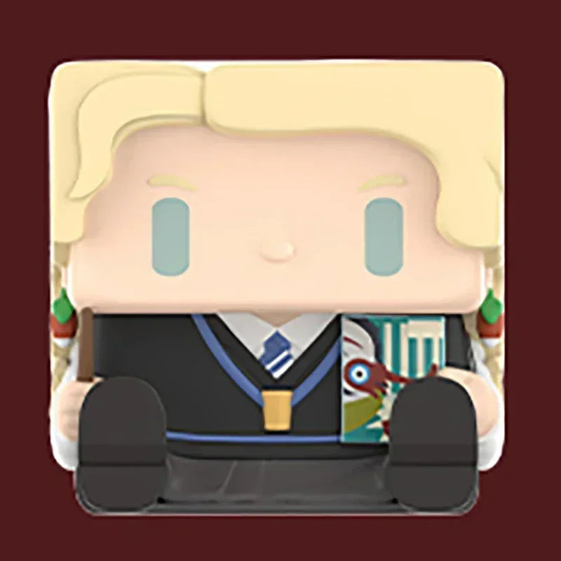 Figur Harry Potter Pop Cube-3 – Blind Box