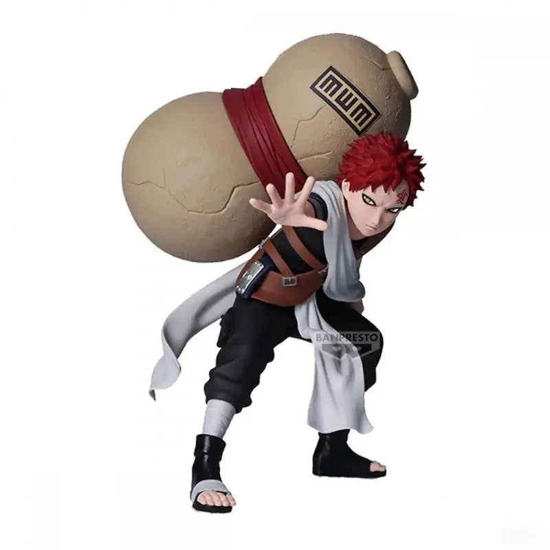 Bandai Banpresto Naruto Gaara Shukaku Figurine PVC