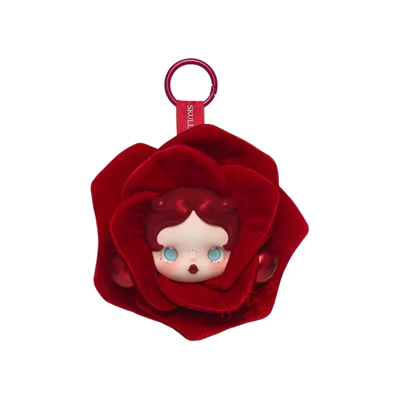 Pop Mart – Skullpanda Petals In Four Acts – Figurine PVC