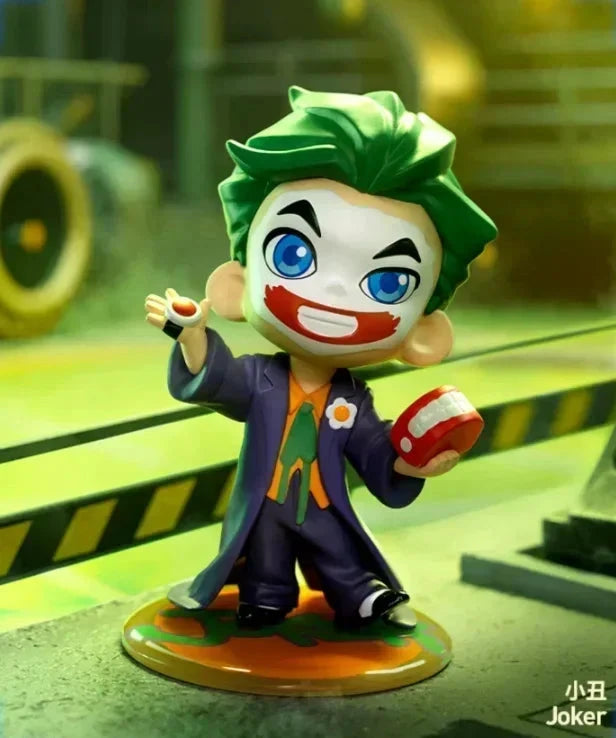 POP MART DC Justice League – Blindbox-Figur