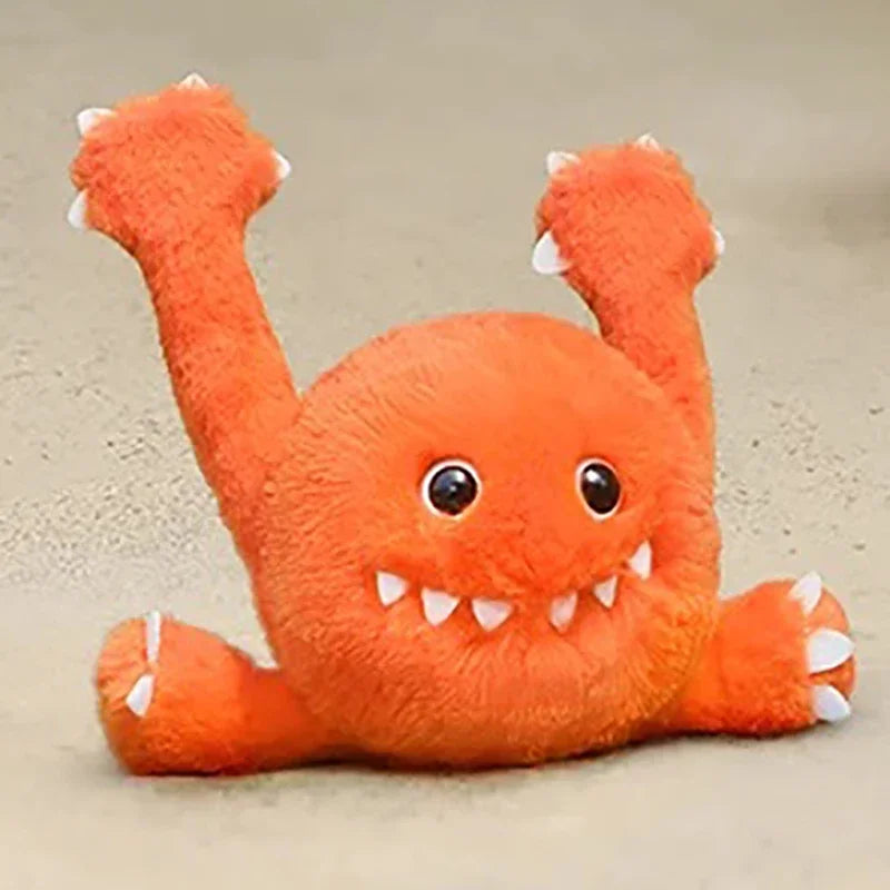POP MART INSTINCTOY HUG YOU Serie Anhänger Blindbox Spielzeug Mystery Box Original Figur Überraschungstüte Puppenmodell Kawaii