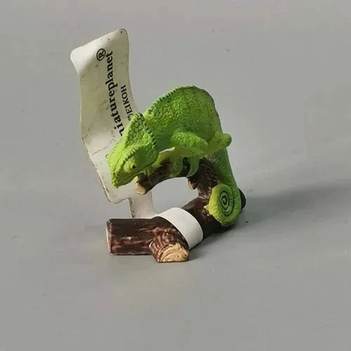 Schleich Figurines Animaux Sauvages Style Schleich Édition Limitée PVC Solide 4,5 à 20 cm Collection by Mon Labubu