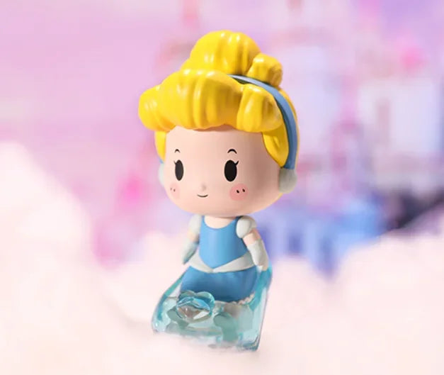 Figur Disney Prinzessinnen – Exclusive Ride Series – Blind Box
