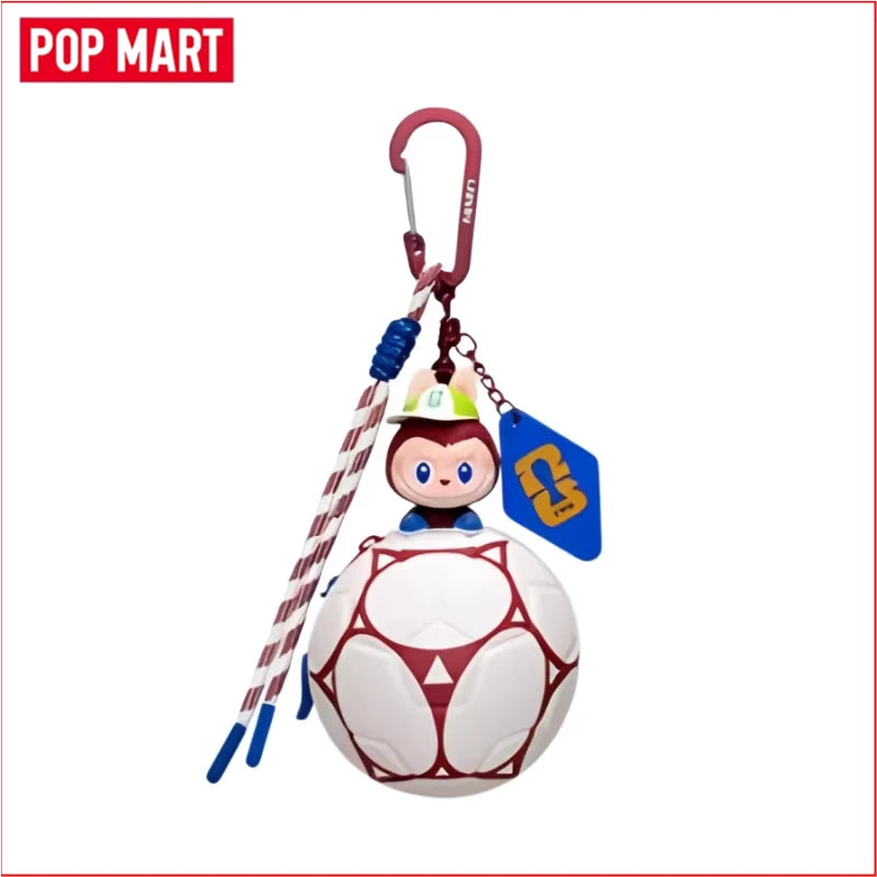 Pop Mart – Labubu The Monsters x FIFA Series – Mini-kit collector