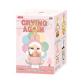 POP MART Crybaby — Crying Again Blind Box