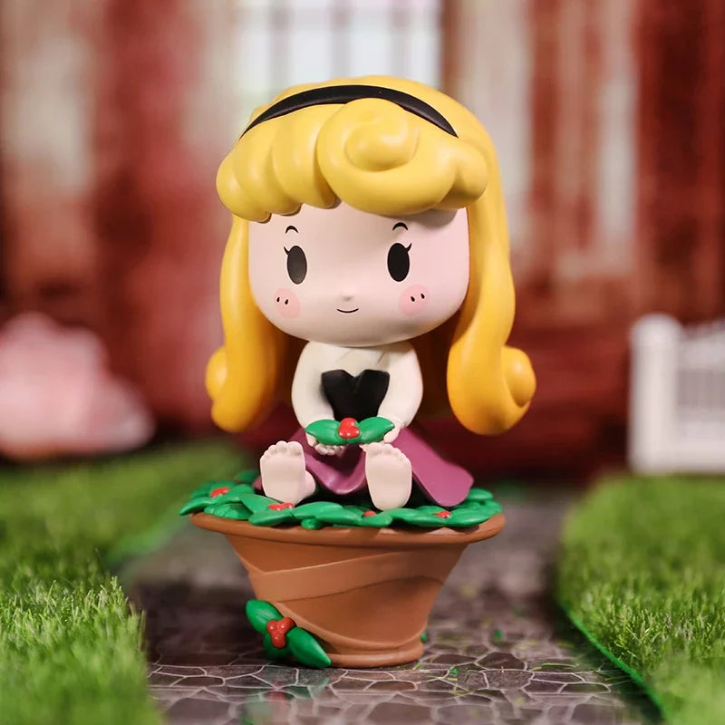 Figur Disney Prinzessinnen – Exclusive Ride Series – Blind Box