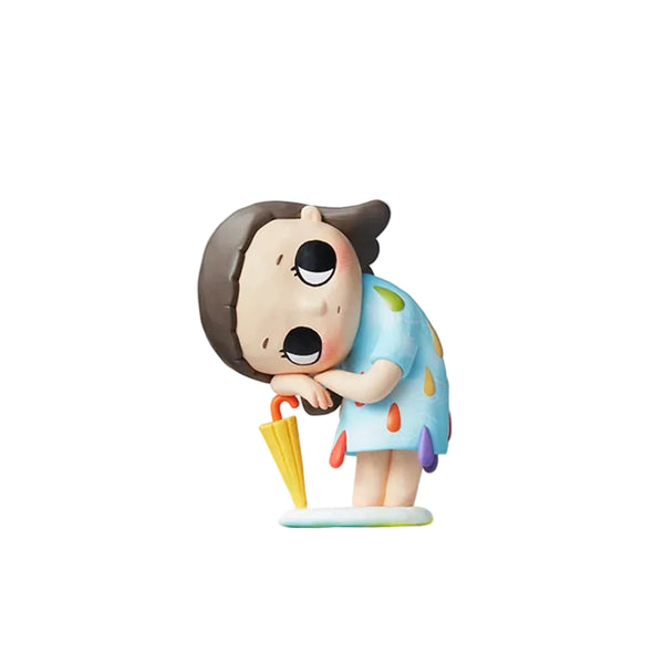 Figur Nyota I Am The Seasons – Blind Box