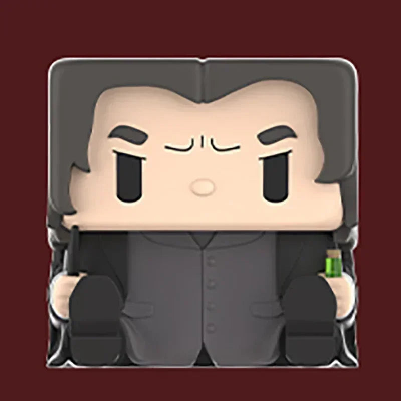 Figur Harry Potter Pop Cube-3 – Blind Box
