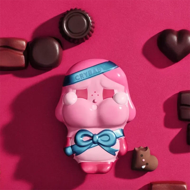 CryBaby Crying for Love Figur – Komplette Serie