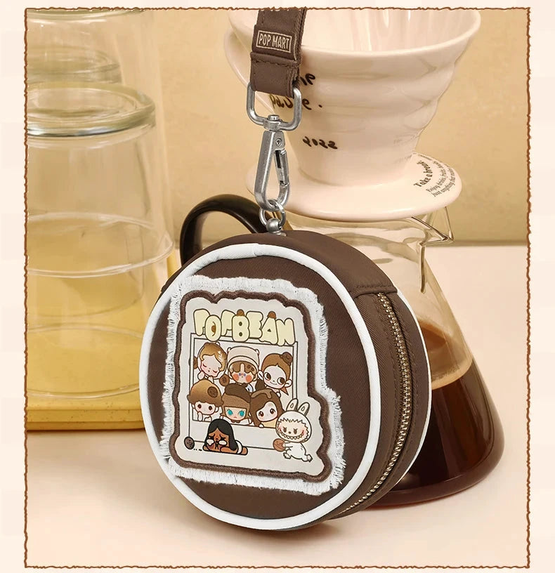 POP MART Mengli Coffee Factory Series – Mystery Handbag