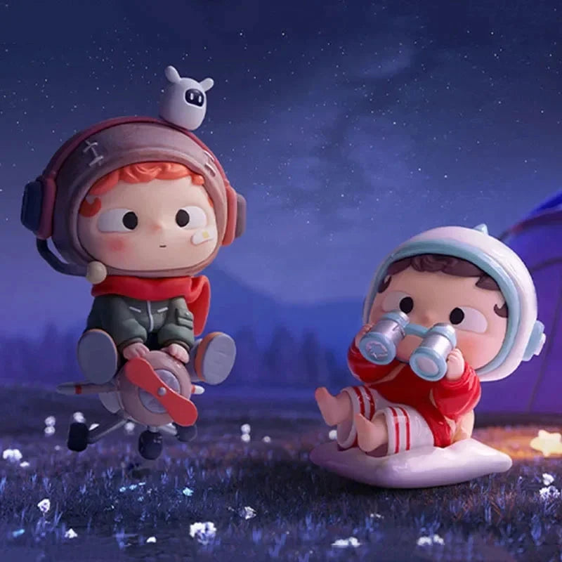 OZAI – See You Tomorrow Series – Blind Box Figure