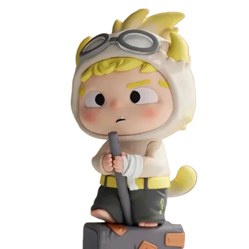 OZAI – See You Tomorrow Series – Blind Box Figure