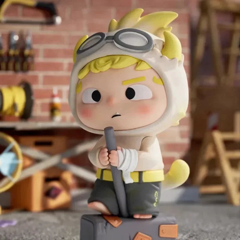 OZAI – See You Tomorrow Series – Blind Box Figure