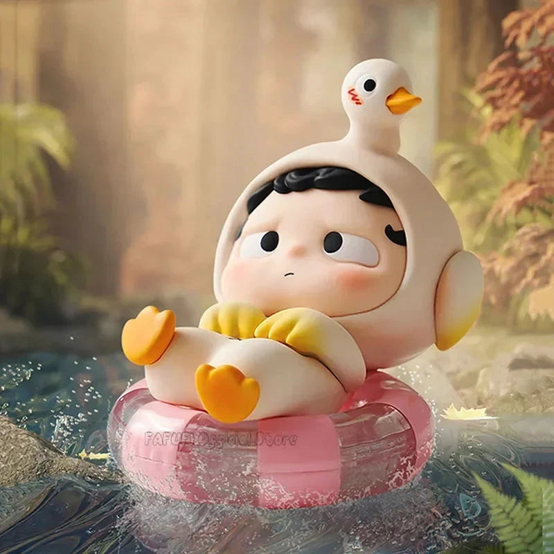 OZAI – See You Tomorrow Serie – Blindbox-Figur