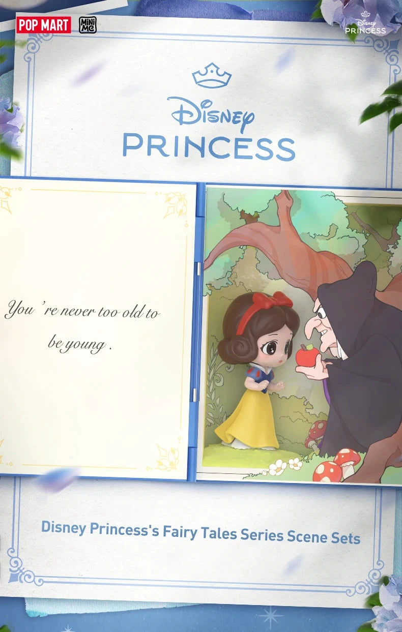 POP MART – Disney Märchenserie