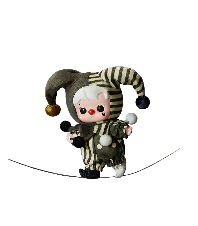 Pop Mart Figurine Halloween Édition Limitée Labubu by POP MART INTERNATIONAL GROUP LIMITED