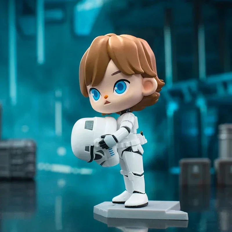 POP MART Star Wars – Figurine blind box