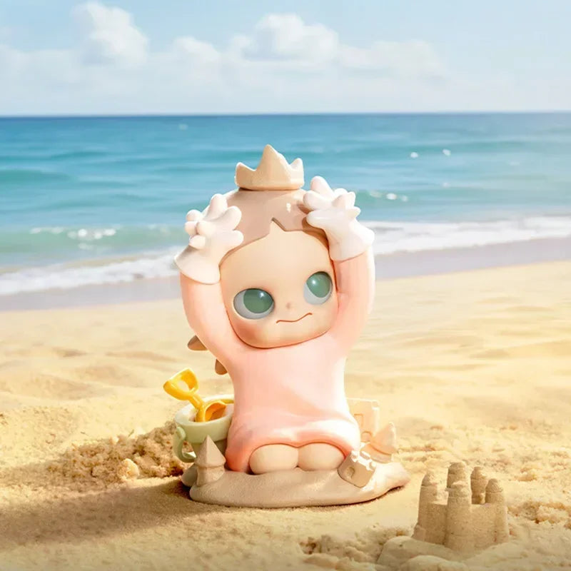 Blind Box Zsiga Take It Slow – Mystery PVC-Figur