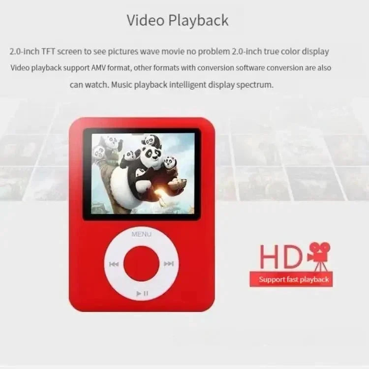 TAKARA TOMY Hello Kitty – Portable MP3 Player