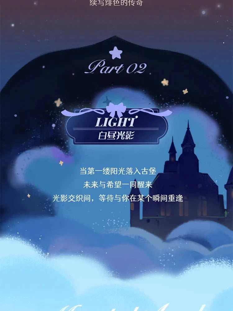 Miana Kawaii Mystery Box – Figurine Blind Box