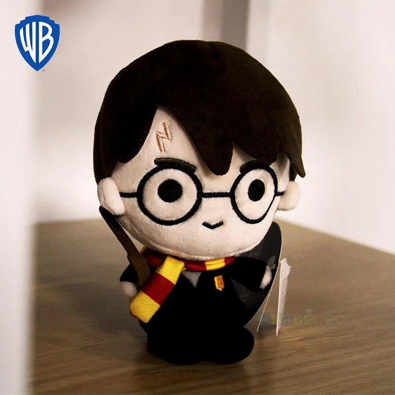 HUGKIS Peluche Harry Potter Headway Original 20/25 Cm